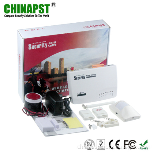 2014 Cheap GSM Smart Security Alarms System (PST-GA0604)